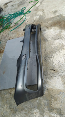 BMW 5 Serisi g30 ön tampon