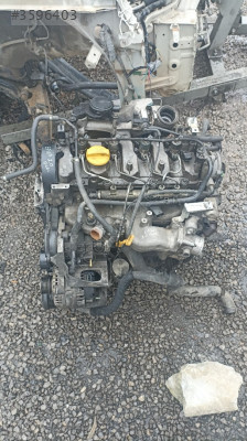 CHEVROLET EPİCA 2.0 KOMPLE MOTOR