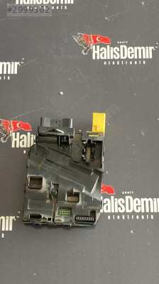 1K0953549CQ VW SEAT SKODA DİREKSİYON KOLON ELK BEYNİ