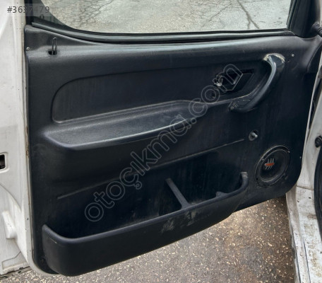 PEUGEOT PARTNER 1999 MODEL SOL KAPI İÇ DÖŞEMESİ s
