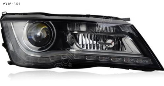 AUDI A7 2010 2016 SAĞ FAR 4G8941030AG