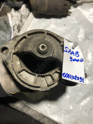 Saab 90 900 9000 1985-1998 (0001108091 BOSCH) Çıkma Marş Motoru