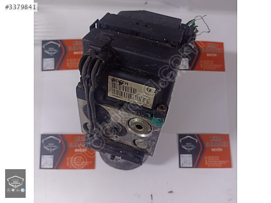 0273004285 Audi A6 Abs Beyni
