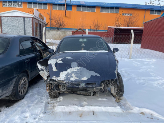 Fiat Marea 1.6 Çıkma Yedek Parçaları