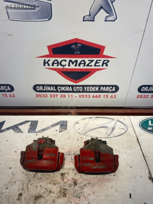 VOLKSWAGEN JETTA 2005 SAG SOL ÖN FREN KALİPERİ