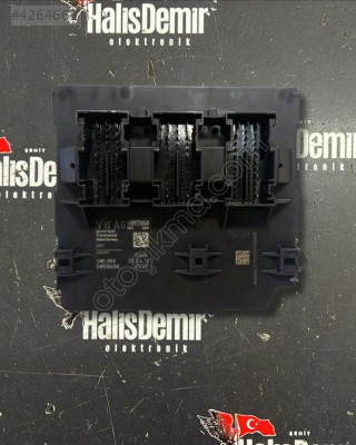 VOLKSWAGEN JETTA SEAT LEON BCM BEYNİ 5K093786N