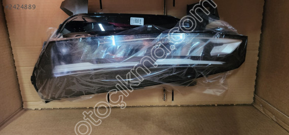 2023 CLİO 5 OL FAR SIFIR 260600149r