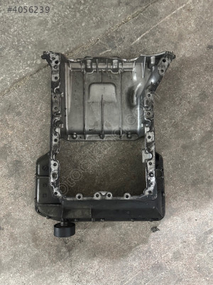 MERCEDES VİTO W447 MOTOR KARTERİ A6510141402