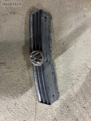 VW POLO ÖN PANJUR 2012-16