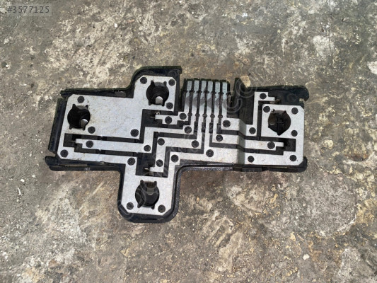 OPEL VECTRA A SAĞ STOP DUYU ÇIKMA 12870840 CANCAN OPEL