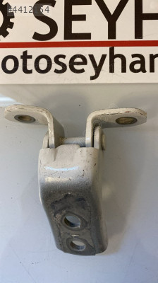 68720-02060 Toyota Auris 2007 - 2012 sol ön kapı üst menteşesi