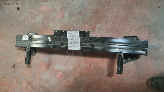 hyundai i20 15/ 18 ön tapon demiri sıfır orjinal