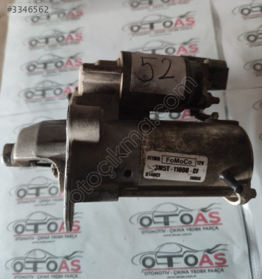 FORD FOCUS MARŞ DİNAMOSU 3M5T-11000 CF