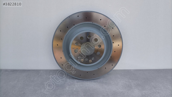 Fren diski arka maserati quattroporte levante ghibli 670035019
