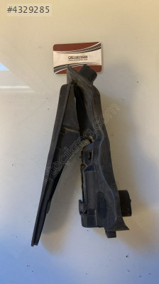 1K1721503AK volkswagen golf 6 2012 gaz pedalı