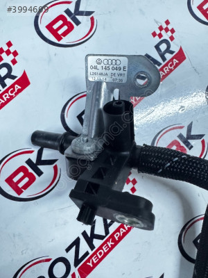 Partikül Filtre Sensörü 04L906051B 04L145049L 04L145049E