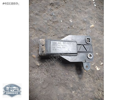 SEAT İBİZA FAN KONTROL ÜNİTESİ 5J0919506