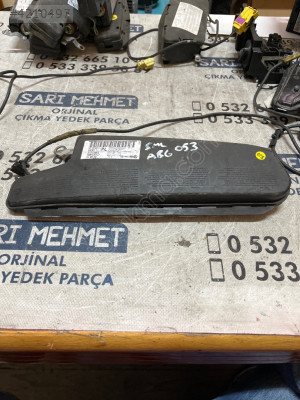 ÇIKMA VW GOLF 5 1K4 880 242 1K4880242 SAĞ YOLCU KOLTUK AIRBAG