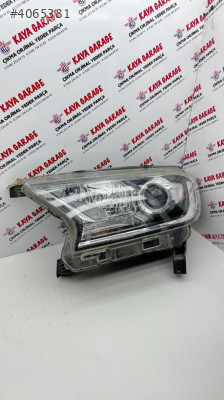FORD RANGER SOL FAR ÇIKMA ORJ