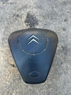 CİTROEN C2 DİREKSİYON AİRBAG