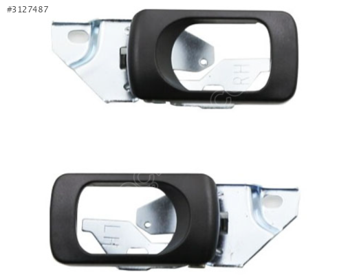 KAPI KOLU İÇ AÇMA ÖN SAĞ HYUNDAI H100 94-08/KMY 04-03 82620-43301