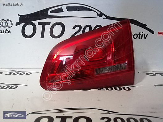 7N0945094H-7N0945094D SHARAN 2010-2018 STOP SAĞ İÇ (VALEO)