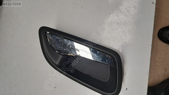 CHEVROLET CRUZE SAĞ ÖN KAPI İÇ AÇMA KOLU.OTO ERKAN ÜNYE