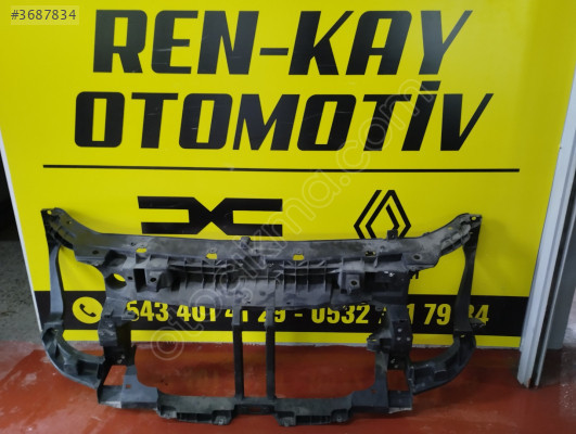 RENAULT MASTER 3 ÖN PANEL ORİJİNAL ÇIKMA RENKAY OTO KOCAELİ