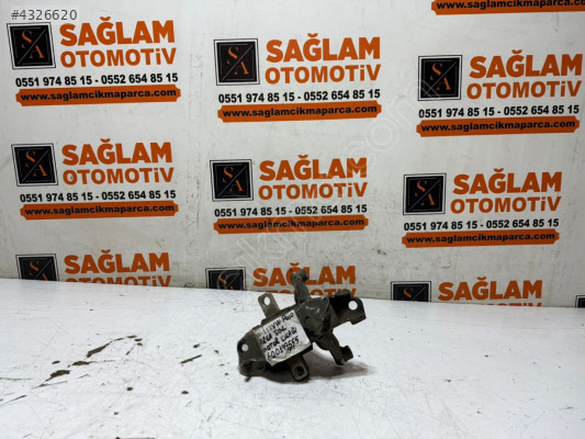ÇIKMA VW POLO MOTOR KULAĞI SOL ARKA OEM 6Q0199555