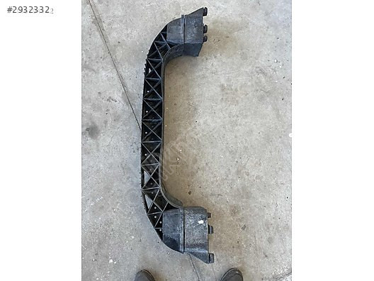 Amarok tampon koruma plastiği 12 15