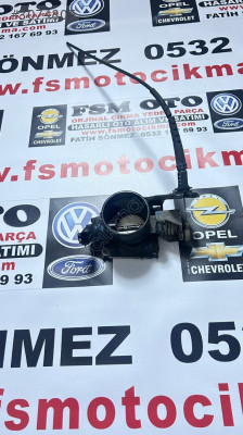 Ford focus 2000-2005 gaz kelebeği