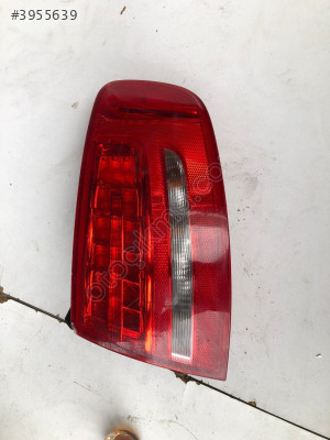 ÇIKMA AUDİ A4 B8 SAĞ DIŞ STOP LAMBASI