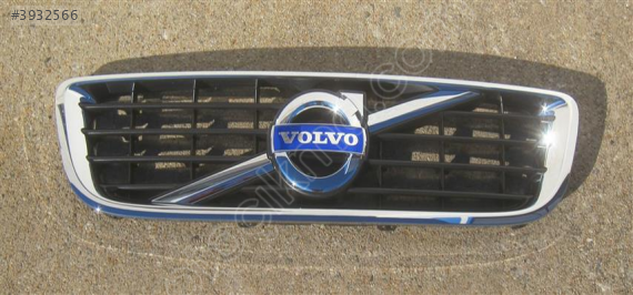 VOLVO V50 ÇIKMA ORJİNAL PANJUR