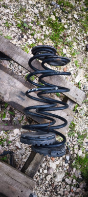 HYUNDAİ ACCENT ERA SAĞ - SOL HELEZON YAY