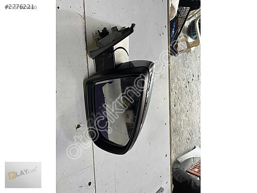 BMW X6 SAG AYNA ORJİNAL