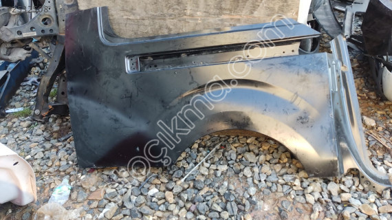 OPEL COMBO E SAĞ ARKA ÇAMURLUK SACI ÇIKMA SÖKME YEDEK PARÇA
