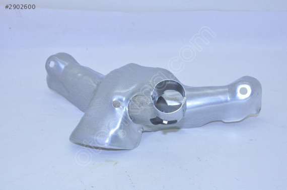 Eksoz Manifold Isı Sacı Slx Doğan-Şahin-Kartal
