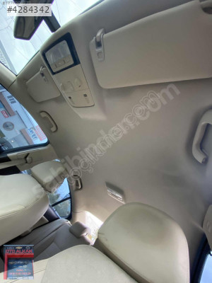 OPEL İNSİGNİA TAVAN DÖŞEMESİ ORİJİNAL HATASIZ