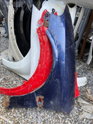 OPEL VECTRA B SOL ÖN ÇAMURLUK - ÇIKMA