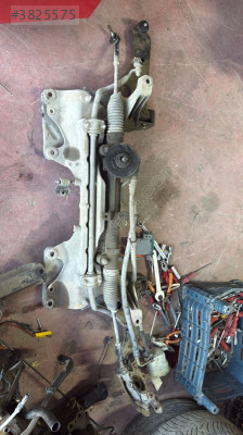 2012 model Fiat Fiorino motor Traversi 15.000