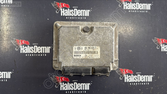 06A906018FK VOLKSWAGEN AUDİ SEAT SKODA MOTOR BEYNİ