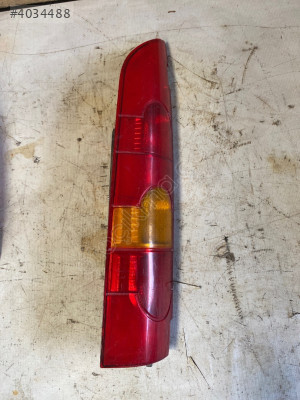 2007-10 RENAULT KANGOO SAĞ ARKA STOP