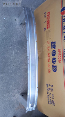 OPEL ASTRA J TAMPON DEMİRİ.OTO ERKAN ÜNYE