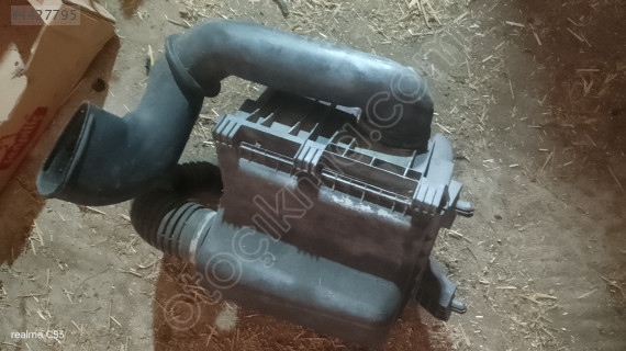 MERCEDES SPRİNTER 312 HAVA FİLTRE KUTUSU