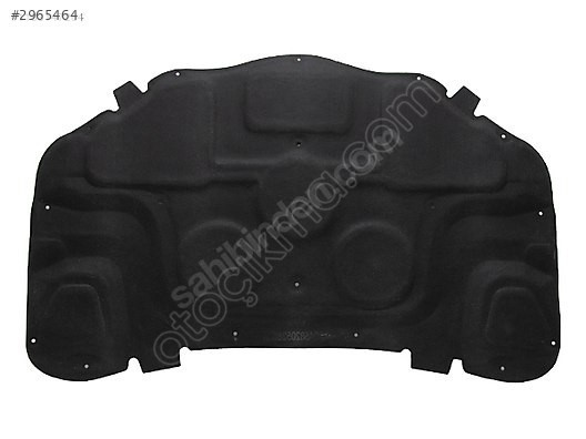 MERCEDES X204 GLK-SERİSİ OEM KALİTE KAPUT SÜNGERİ -A2046820526