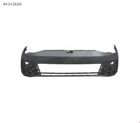 ÖN TAMPON GOLF 8 2020-SIFIR 5H0807217GRU