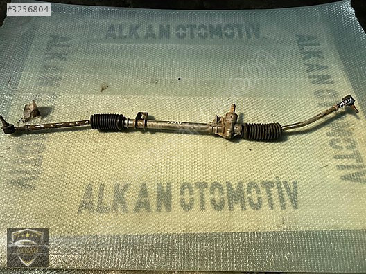 RENAULT FLASH 11 DİREKSİYON KUTUSU ALKAN OTOMOTİV 0532 417 10 34