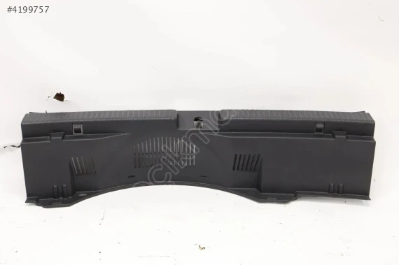 2GM863459 ORJİNAL BAGAJ KAPLAMASI