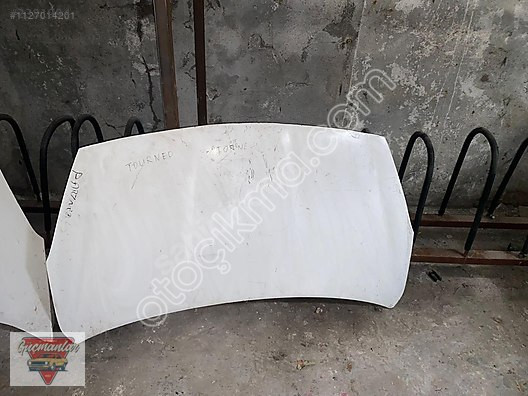 PEUGEOT PARTNER KAPUT 0546 772 25 16