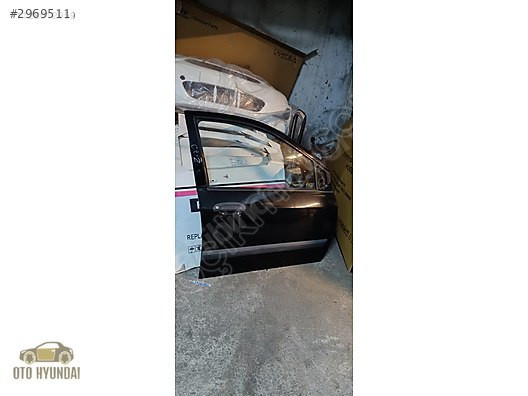 Getz sağ ön kapı çıkma hatasız